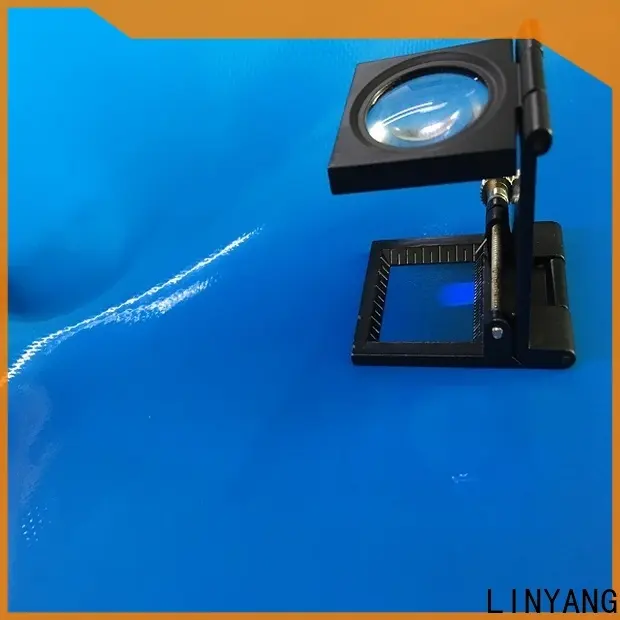 LINYANG swimming pool tarpaulin one-stop services 1