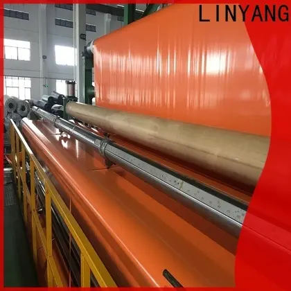 high quality pvc coated tarpaulin manufacturer 1