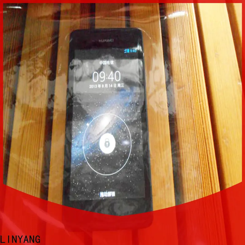 LINYANG pvc Transparent PVC Film customized for agriculture1 1