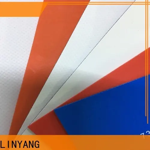 LINYANG pvc tarpaulin supplier for outdoor1 1