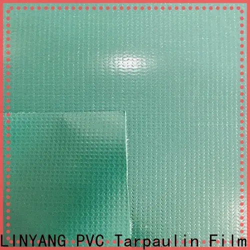 LINYANG cheap waterproof tarp factory 1
