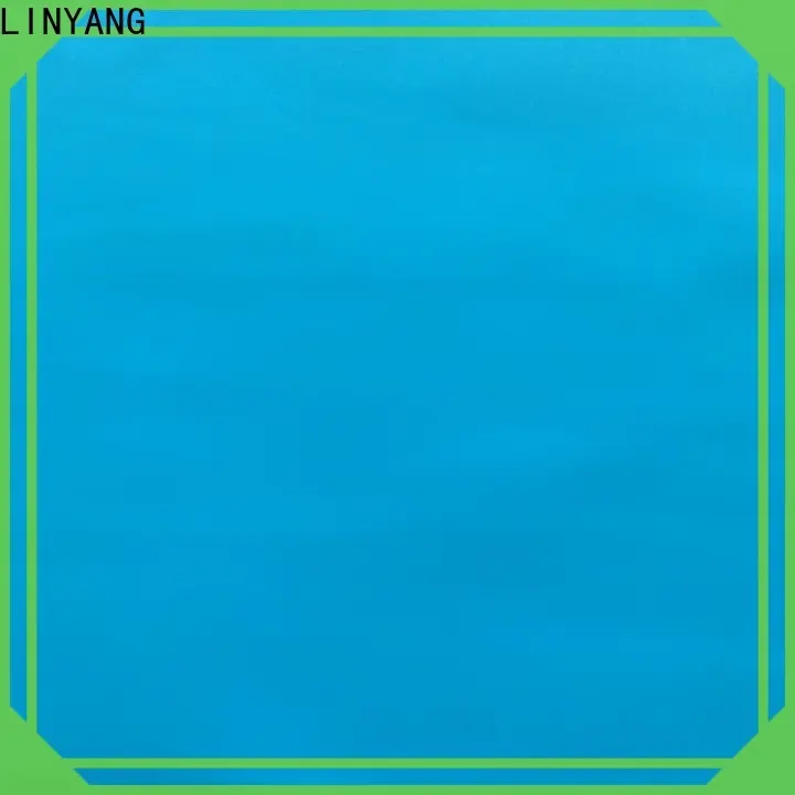 cheap pvc flim from China 1