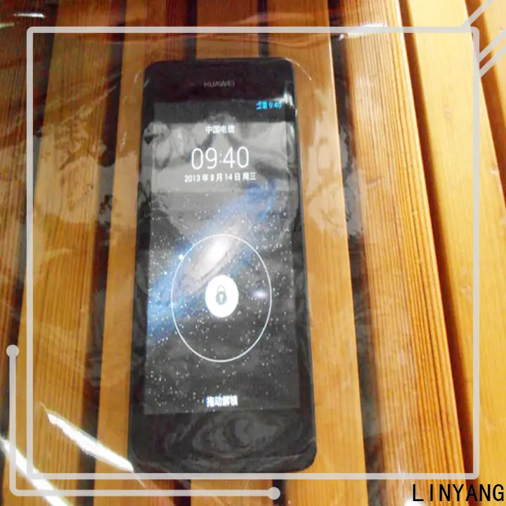 transparent Transparent PVC Film transparent customized for agriculture 1