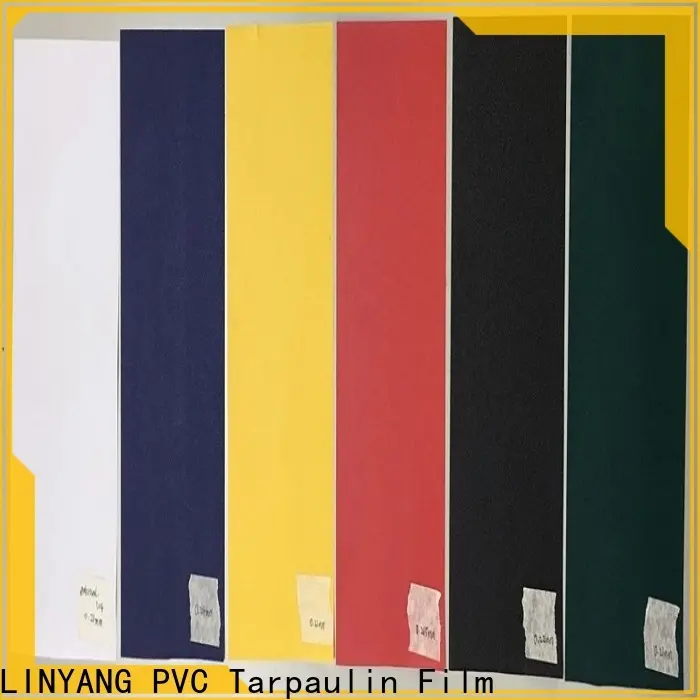 best pvc film personalized for handbags 1