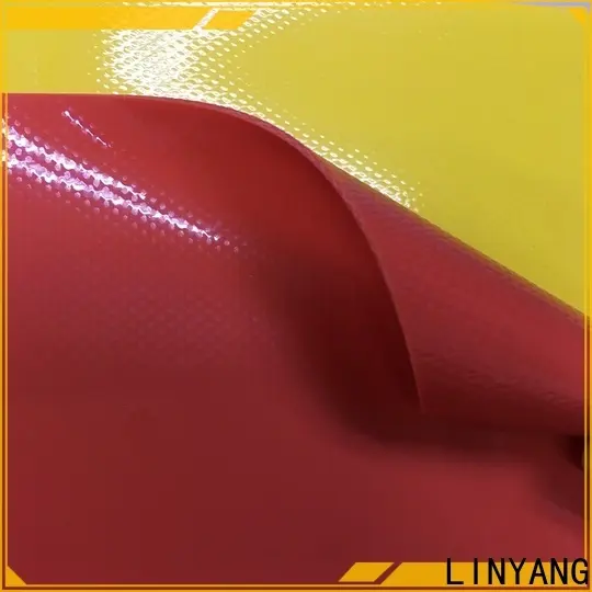 high quality colored tarps factory 1