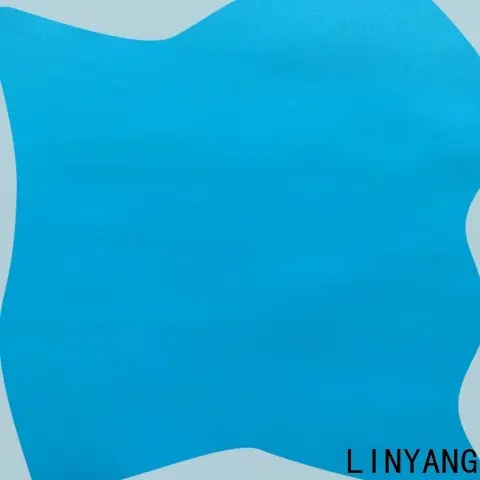 LINYANG new pvc flim manufacturer 1