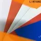 LINYANG high quality pvc coated fabric factory for sale1 1