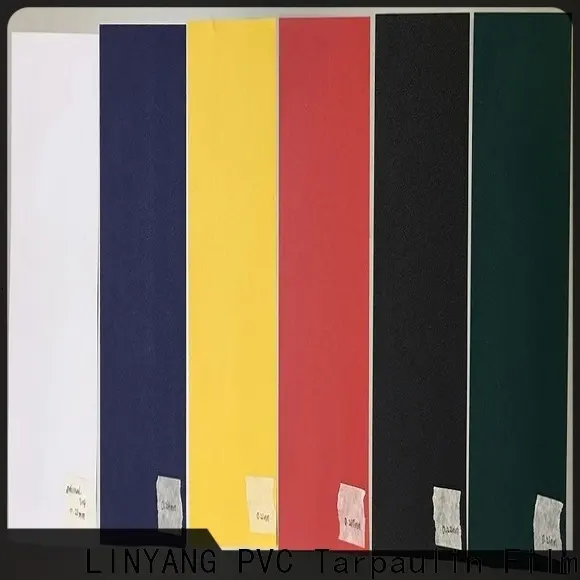 durable pvc film manufacturer for indoor 1