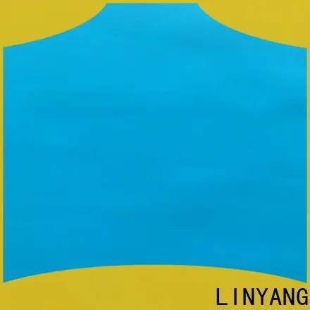 LINYANG pvc flim from China1 1