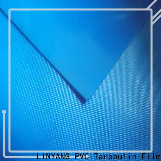 anti-UV pvc film roll normal supplier for household 1