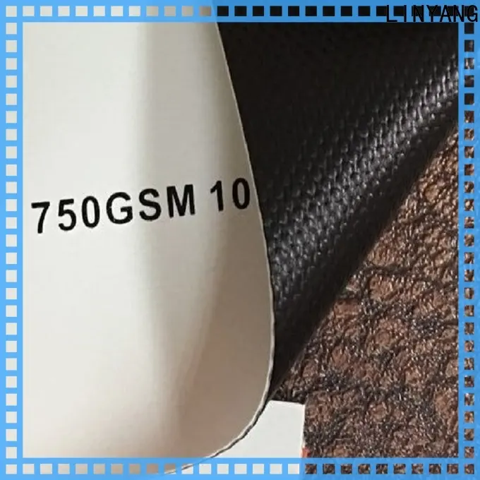 LINYANG tent tarpaulin provider 1