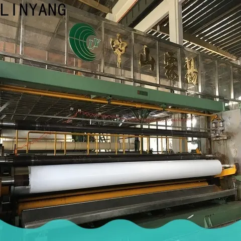 LINYANG high quality stretch film manufacturers exporter 1