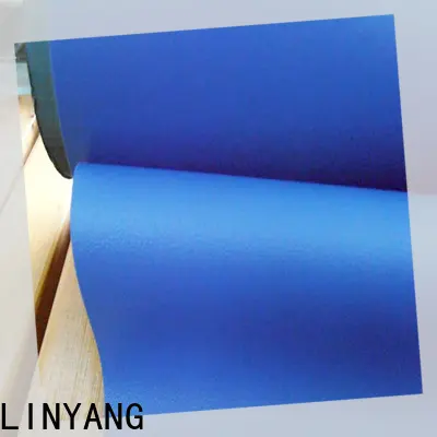 LINYANG waterproof Decorative PVC Filmfurniture film series for ceiling 1