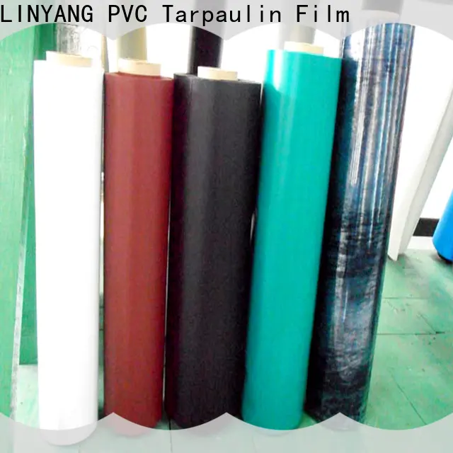 finely ground Inflatable Toys PVC Film film wholesale for aquatic park 1