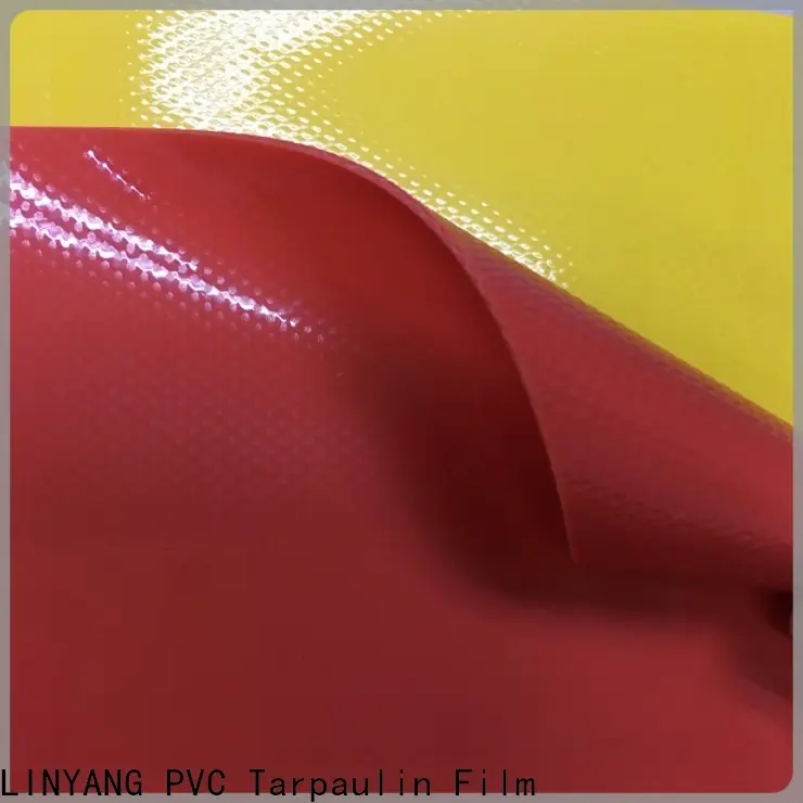 LINYANG new colored tarps design 1