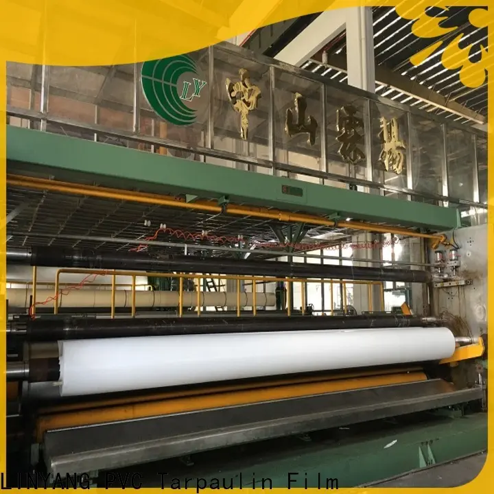 LINYANG best stretch film manufacturers supplier 1