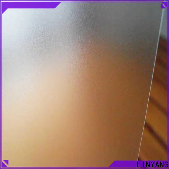 waterproof Translucent PVC Film pvc inquire now for plastic tablecloth 1