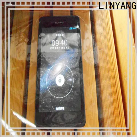LINYANG transparent Transparent PVC Film factory for outdoor1 1