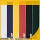 LINYANG waterproof pvc film from China for handbags 1