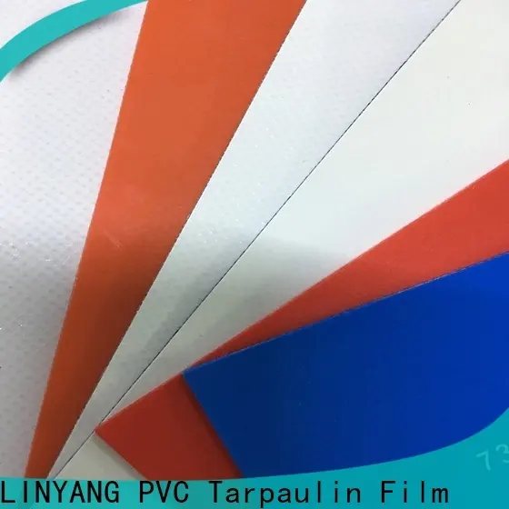 heavy duty PVC Tarpaulin fabric supplier for outdoor1 1