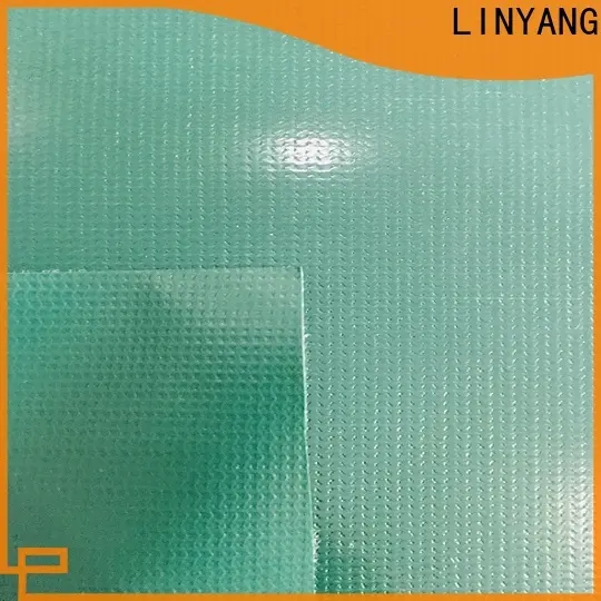 LINYANG waterproof tarp wholesale 1