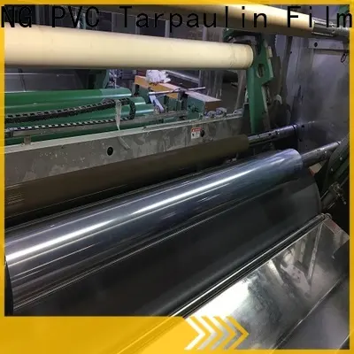 LINYANG hot sale clear plastic film wholesale1 1