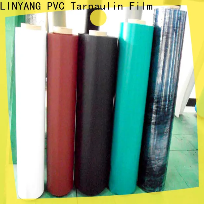 waterproof inflatable pvc film tensile with good price for outdoor 1