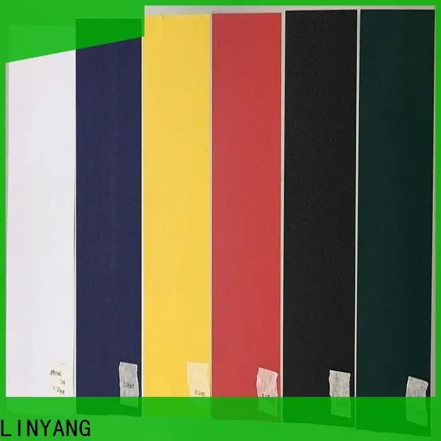 LINYANG high quality pvc film wholesale1 1