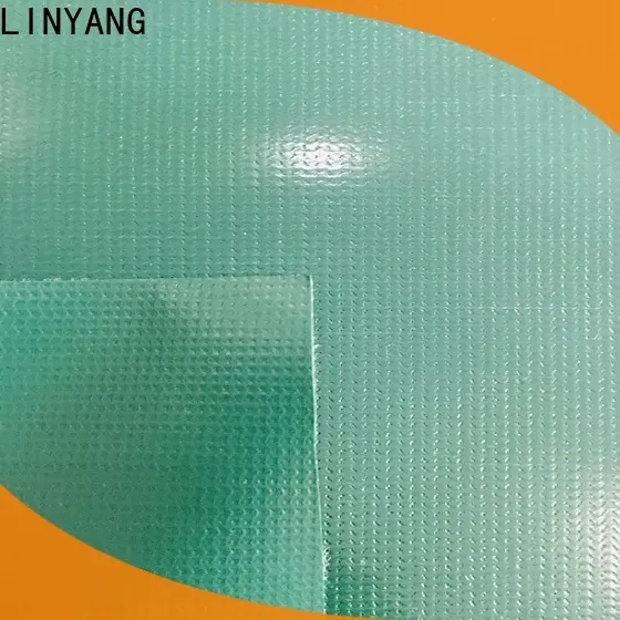 LINYANG waterproof tarp design1 1