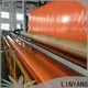 LINYANG affordable pvc coated tarpaulin one-stop services 1