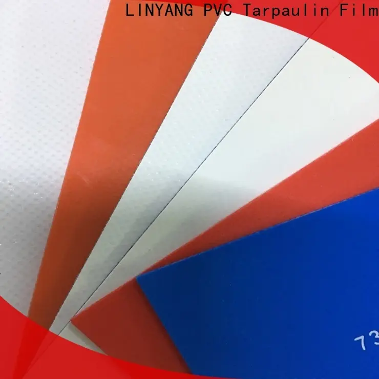 heavy duty pvc coated fabric manufacturer for sale1 1