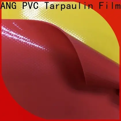 new colored tarps one-stop services 1