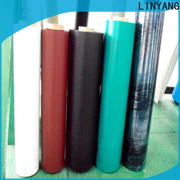 LINYANG hot selling Inflatable Toys PVC Film customized for inflatable boat1 1