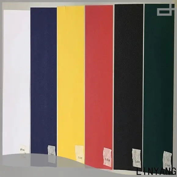 LINYANG custom pvc film provider 1