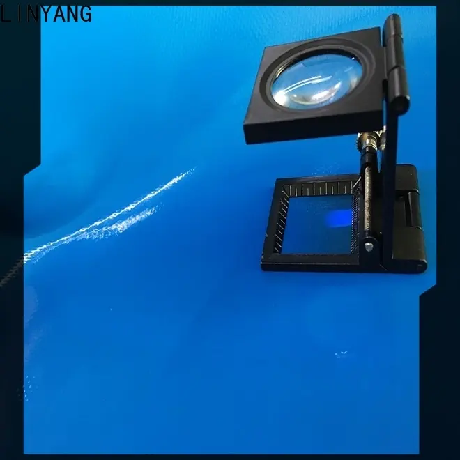 LINYANG swimming pool tarpaulin provider1 1