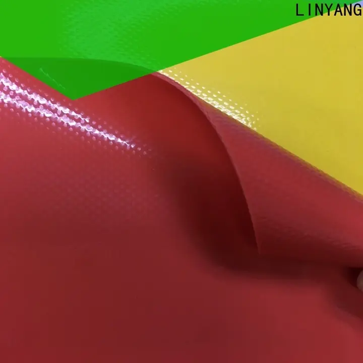LINYANG high quality colored tarps design 1