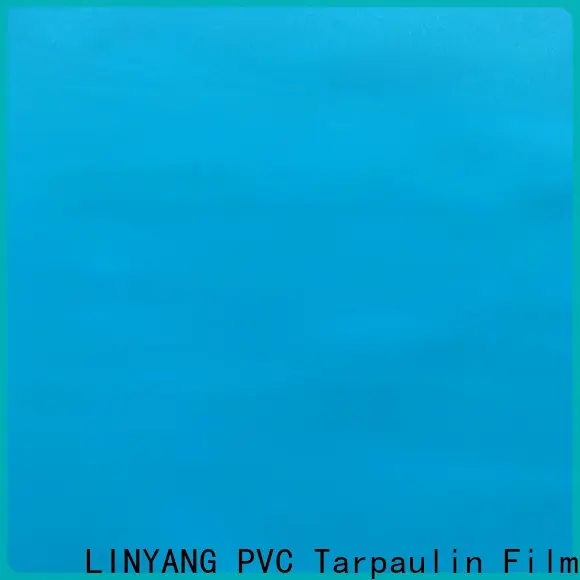 LINYANG oem odm pvc flim manufacturer1 1