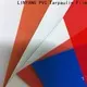 LINYANG tear pvc tarpaulin design for geotextile 1