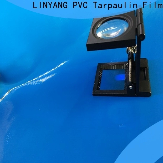new swimming pool tarpaulin factory 1