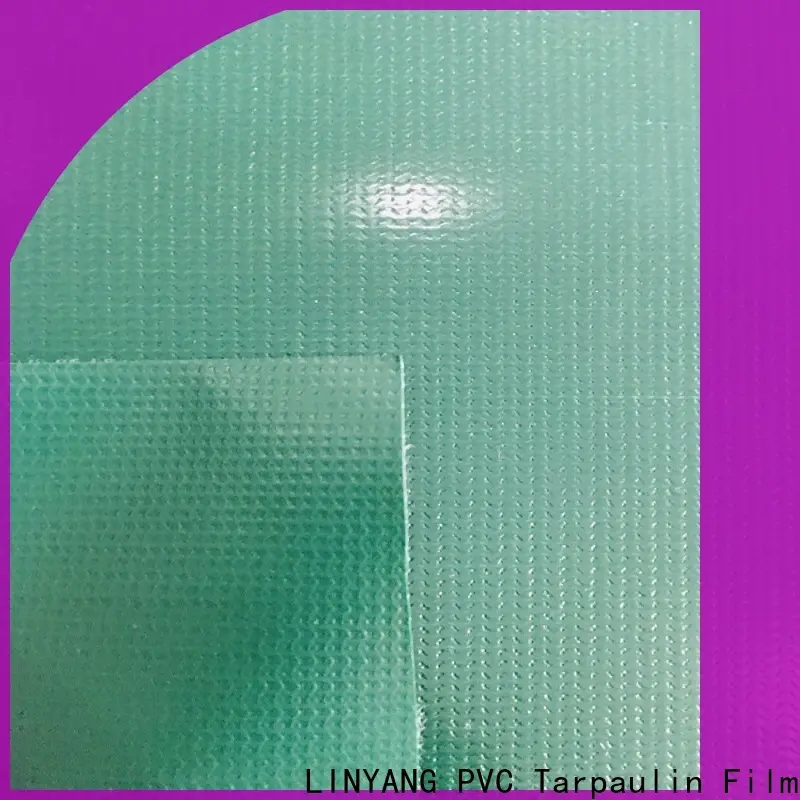 LINYANG waterproof tarp manufacturer1 1