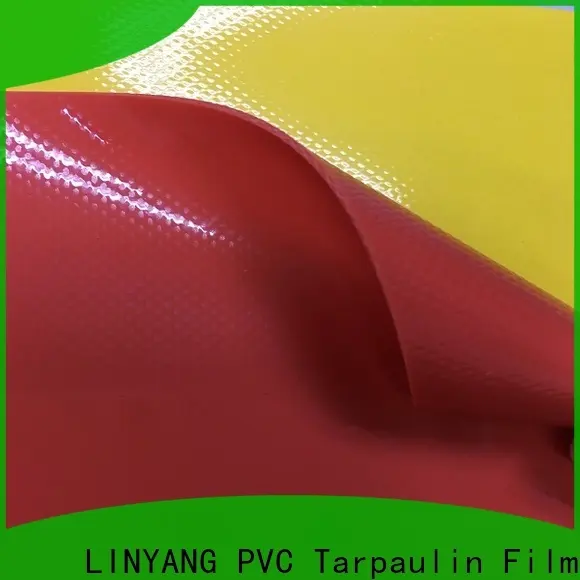 LINYANG affordable colored tarps wholesale 1