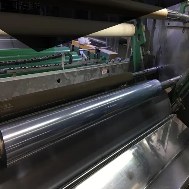 hot sale clear plastic film supplier1 1