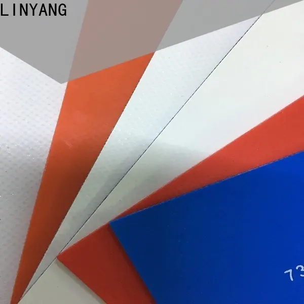 mildew resistant waterproof tarpaulin tear factory price for agriculture tarps 1