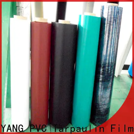 LINYANG waterproof Inflatable Toys PVC Film wholesale for aquatic park 1