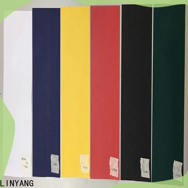 best pvc film manufacturer 1