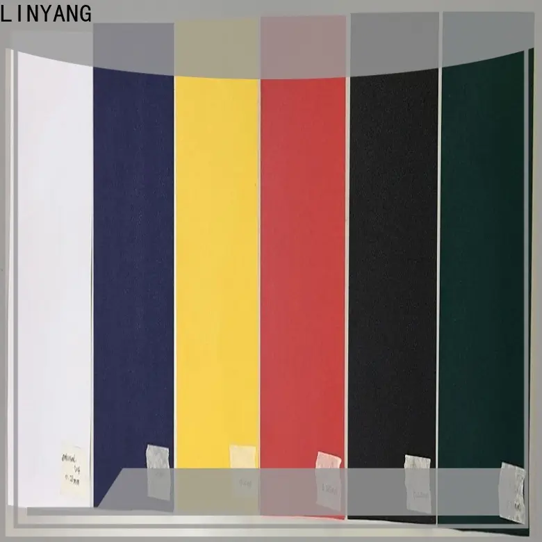 hot selling pvc film manufacturer for handbags 1