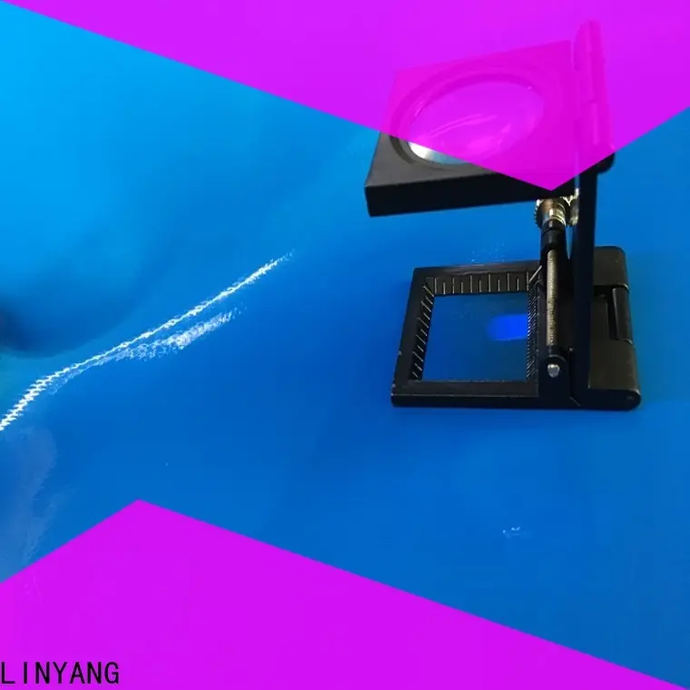 LINYANG swimming pool tarpaulin supplier1 1