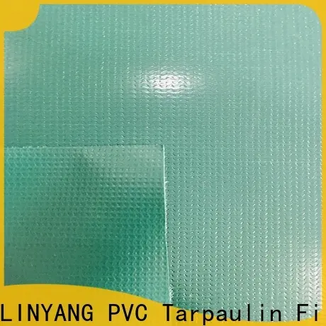 new waterproof tarp factory 1