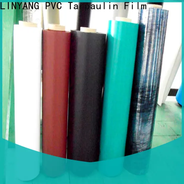 hot selling inflatable pvc film pvc wholesale for outdoor 1