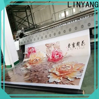 custom pvc banner factory for outdoor 1
